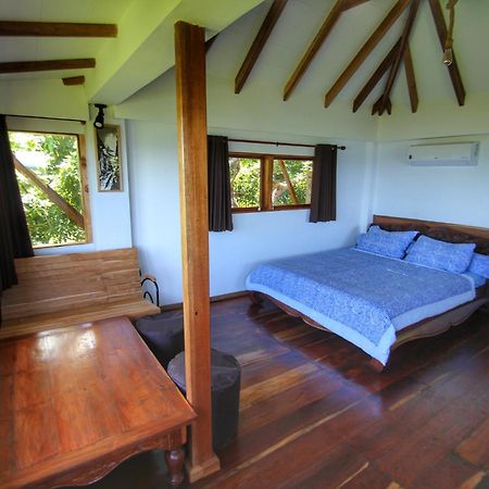Boa Hill Surf House Hotel Nembrala Quarto foto